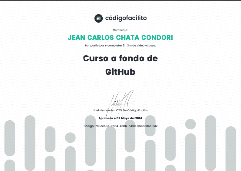 Certificate Image